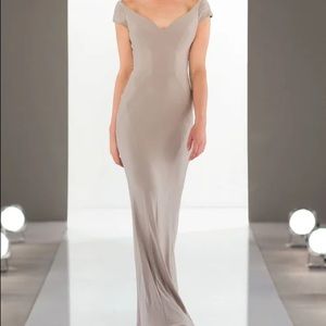 Sorella Vita Bridesmaid Dress